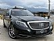 Mercedes-Benz&nbsp;S-Razred&nbsp;<small><strong>S 350 BlueTEC MEMORY-PANO-VIRTUAL-SOFTCLOSE</strong></small>