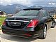 Mercedes-Benz&nbsp;S-Razred&nbsp;<small><strong>S 350 BlueTEC MEMORY-PANO-VIRTUAL-SOFTCLOSE</strong></small>