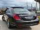 Mercedes-Benz&nbsp;S-Razred&nbsp;<small><strong>S 350 BlueTEC MEMORY-PANO-VIRTUAL-SOFTCLOSE</strong></small>