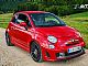 Abarth&nbsp;595&nbsp;<small><strong>Turismo</strong></small>