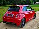Abarth&nbsp;595&nbsp;<small><strong>Turismo</strong></small>