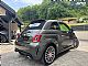 Fiat&nbsp;500C&nbsp;<small><strong>1.4 16V TURBO C ABARTH- ALU-XENON-USNJE-</strong></small>