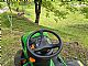 John Deere&nbsp;X165 2 VALJNI 18HP-SAMO 145 ur   IZJEMEN&nbsp;<small><strong></strong></small>