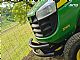 John Deere&nbsp;X165 2 VALJNI 18HP-SAMO 145 ur   IZJEMEN&nbsp;<small><strong></strong></small>