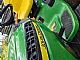 John Deere&nbsp;X165 2 VALJNI 18HP-SAMO 145 ur   IZJEMEN&nbsp;<small><strong></strong></small>