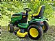 John Deere&nbsp;X165 2 VALJNI 18HP-SAMO 145 ur   IZJEMEN&nbsp;<small><strong></strong></small>