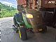 John Deere&nbsp;X165 2 VALJNI 18HP-SAMO 145 ur   IZJEMEN&nbsp;<small><strong></strong></small>