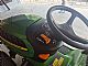 John Deere&nbsp;X165 2 VALJNI 18HP-SAMO 145 ur   IZJEMEN&nbsp;<small><strong></strong></small>