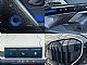 BMW&nbsp;serija 5:&nbsp;<small><strong>520d M SPORT ICONIC BOWERS ACC 360 HLAJENJE SED 21</strong></small>