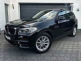 BMW serija X3: X3 xDrive 20d Avt. Ful LED Keyless 2x PDC 