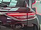 DS Automobiles&nbsp;DS 3 Crossback&nbsp;<small><strong>1.2 PureTech SO CHIC|LED|NAVI|KEY|USNJE|KAM|ALU17</strong></small>