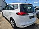 Opel&nbsp;Zafira&nbsp;<small><strong>2.LASTNIK-TEMPOMAT-PDC-GFRETJE SEDE�EV-</strong></small>