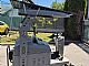 KOMUNALNA MEHANIZACIJA&nbsp;POMETALNI STROJ GODWING GDW 14 elektri�en + solar&nbsp;<small><strong></strong></small>