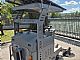 KOMUNALNA MEHANIZACIJA&nbsp;POMETALNI STROJ GODWING GDW 14 elektri�en + solar&nbsp;<small><strong></strong></small>