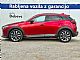 Mazda&nbsp;CX-3&nbsp;<small><strong>G121 Revolution kamera head-up  47900 KM</strong></small>