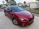 Mazda&nbsp;Mazda3&nbsp;<small><strong>Sport CD150 Revolution LED HEAD UP BOSE</strong></small>