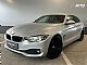 BMW&nbsp;serija 4 Gran Coupe:&nbsp;<small><strong>418d Aut LED-Usnje-Nav-Gretje-Kamera-Tempomat</strong></small>