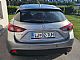 Mazda&nbsp;Mazda3&nbsp;<small><strong>Sport G100 Challenge</strong></small>