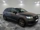 Audi&nbsp;Q7&nbsp;<small><strong>quattro 50 TDI Tiptronic S-line</strong></small>