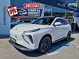 Forthing T5 Evo EV FRIDAY 64.4kWh + BOGATA OPREMA + SUBVENCIJA 7.200�