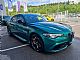 Alfa Romeo&nbsp;Giulia&nbsp;<small><strong>2.9 V6 Bi-Turbo Quadrifoglio 510hp - HARMAN KARDON</strong></small>