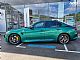 Alfa Romeo&nbsp;Giulia&nbsp;<small><strong>2.9 V6 Bi-Turbo Quadrifoglio 510hp - HARMAN KARDON</strong></small>