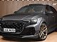 Audi&nbsp;RS Q8&nbsp;<small><strong>4.0TFSI-V8-Q-PANOR-SOFT-CL-HLAJ-SED-HEAD-MASA�A-23</strong></small>