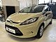 Ford&nbsp;Fiesta&nbsp;<small><strong>Titanium 1.4 16V</strong></small>
