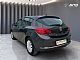 Opel&nbsp;Astra&nbsp;<small><strong>1.6 CDTI Cosmo Start Stop</strong></small>