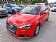 Audi&nbsp;A1&nbsp;<small><strong>1.4 TFSI Ambition S-tronic</strong></small>
