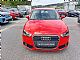 Audi&nbsp;A1&nbsp;<small><strong>1.4 TFSI Ambition S-tronic</strong></small>