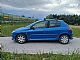 Peugeot&nbsp;206&nbsp;<small><strong>XS 1.4 16V</strong></small>