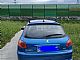 Peugeot&nbsp;206&nbsp;<small><strong>XS 1.4 16V</strong></small>