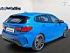 BMW&nbsp;serija 1:&nbsp;<small><strong>118i M Sport. AUT. PANO. LED. ACC</strong></small>