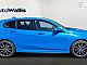 BMW&nbsp;serija 1:&nbsp;<small><strong>118i M Sport. AUT. PANO. LED. ACC</strong></small>