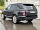 Land Rover&nbsp;Range Rover&nbsp;<small><strong>3.0 TdV6 Vogue Avt.</strong></small>