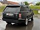 Land Rover&nbsp;Range Rover&nbsp;<small><strong>3.0 TdV6 Vogue Avt.</strong></small>
