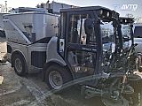 Hako Citymaster 1600