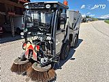 Hako Citymaster 1600