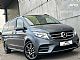 Mercedes-Benz&nbsp;V-Razred&nbsp;<small><strong>4X4 AVT. AMG-LINE SLO-LED-NAV-360KAM-GRET-EL.VRA..</strong></small>
