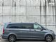 Mercedes-Benz&nbsp;V-Razred&nbsp;<small><strong>4X4 AVT. AMG-LINE SLO-LED-NAV-360KAM-GRET-EL.VRA..</strong></small>