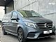 Mercedes-Benz&nbsp;V-Razred&nbsp;<small><strong>4X4 AVT. AMG-LINE SLO-LED-NAV-360KAM-GRET-EL.VRA..</strong></small>