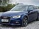 Audi&nbsp;A3&nbsp;<small><strong>2.0 TDI Attraction</strong></small>
