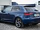 Audi&nbsp;A3&nbsp;<small><strong>2.0 TDI Attraction</strong></small>