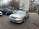 Peugeot&nbsp;607&nbsp;<small><strong>Diamant 2.0 HDi</strong></small>