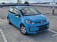 Volkswagen&nbsp;up!&nbsp;<small><strong>e-UP</strong></small>
