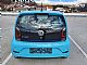 Volkswagen&nbsp;up!&nbsp;<small><strong>e-UP</strong></small>