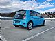 Volkswagen&nbsp;up!&nbsp;<small><strong>e-UP</strong></small>