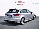 Audi&nbsp;A3&nbsp;<small><strong>Sportb.quattro 2.0 TDI S LINE</strong></small>
