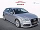 Audi&nbsp;A3&nbsp;<small><strong>Sportb.quattro 2.0 TDI S LINE</strong></small>
